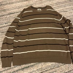 Men’s sweater